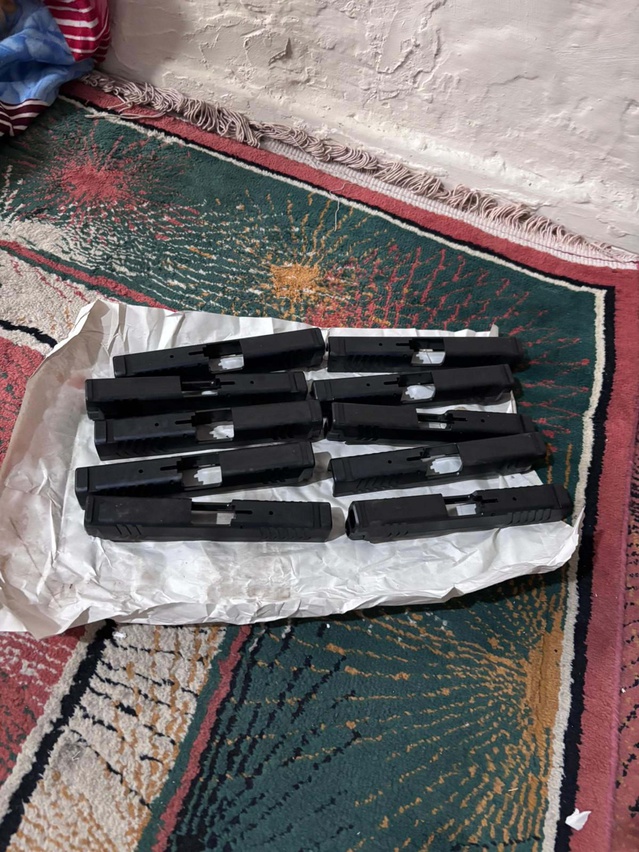 İzmir’de Suç Örgütlerine Operasyon
