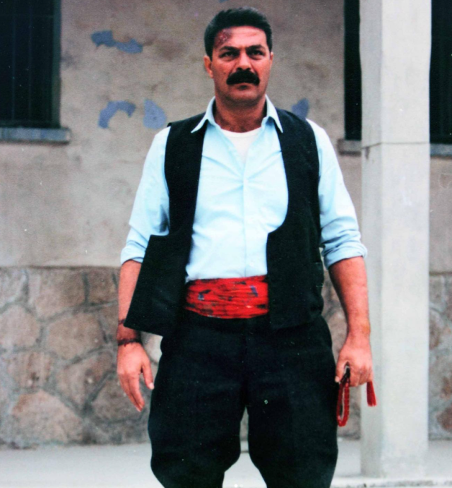 Kadir İnanır kimdir? Yeşilçam'ın efsane isminin hayatı ve unutulmaz kariyeri