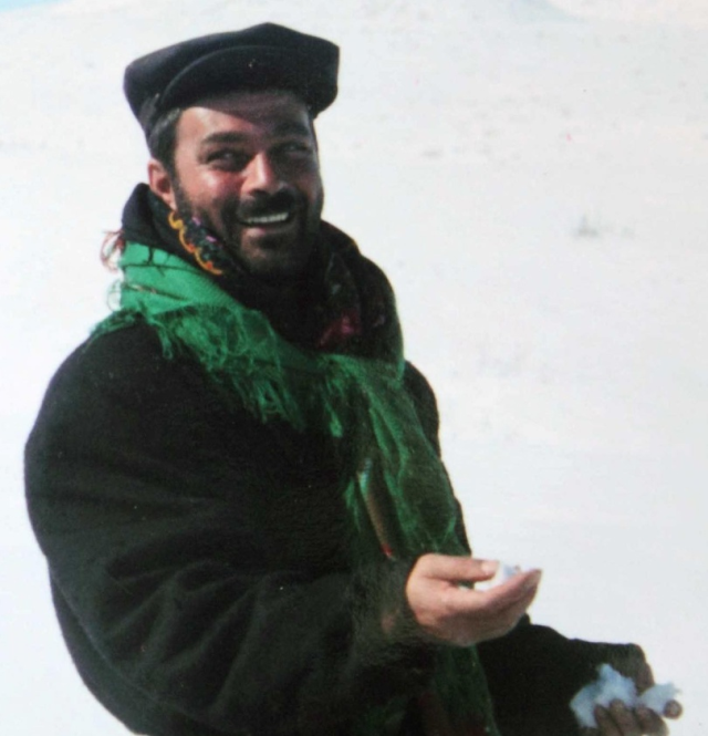 Kadir İnanır kimdir? Yeşilçam'ın efsane isminin hayatı ve unutulmaz kariyeri