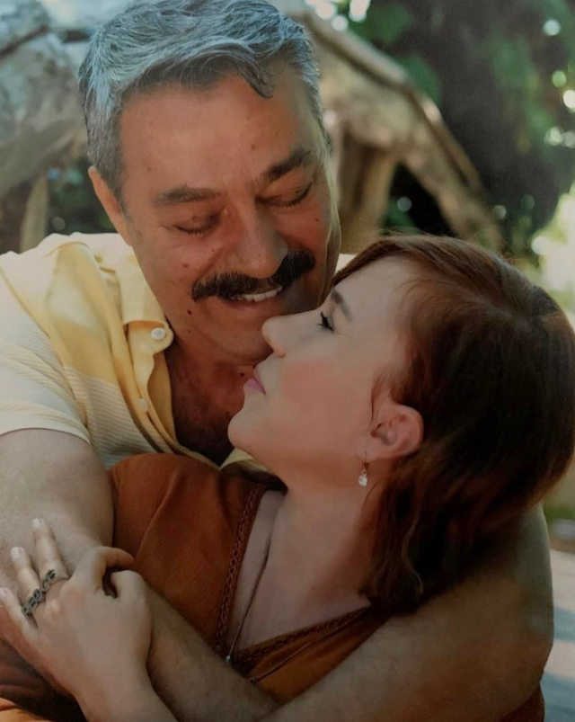 Kadir İnanır kimdir? Yeşilçam'ın efsane isminin hayatı ve unutulmaz kariyeri