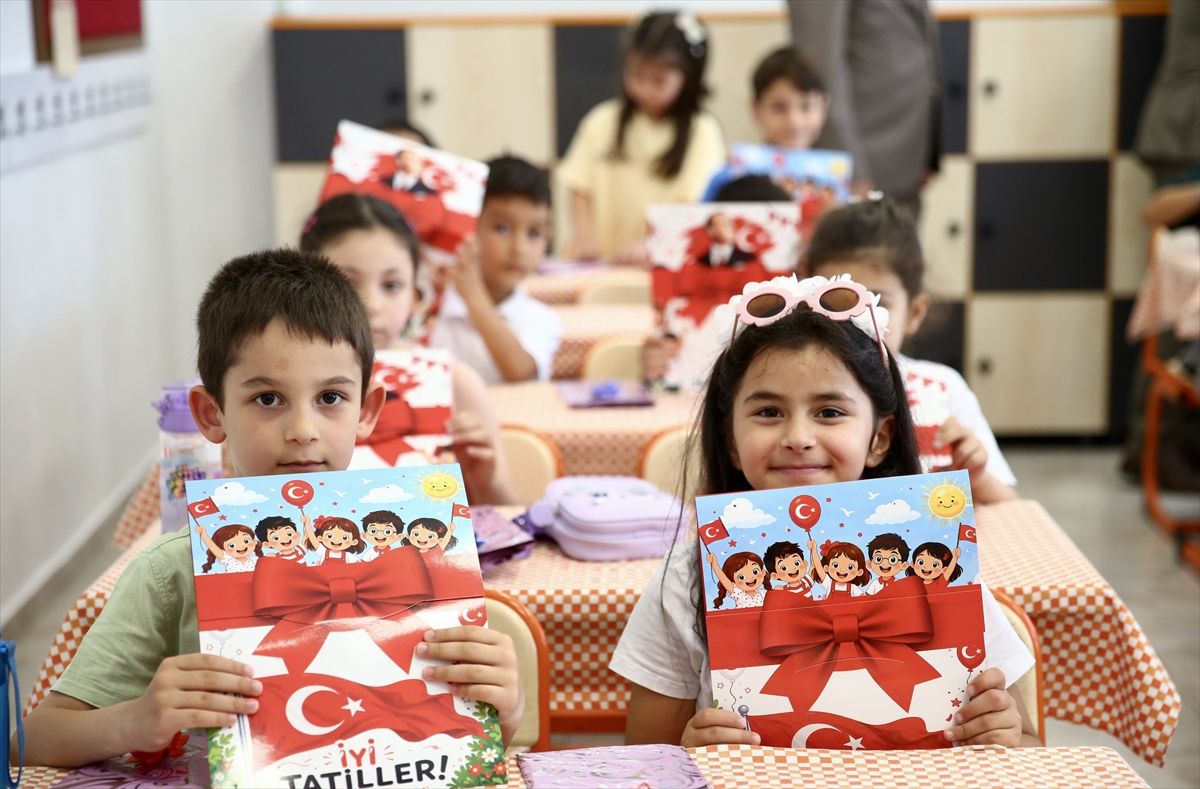 Karne Heyecanı Türkiye Genelinde!