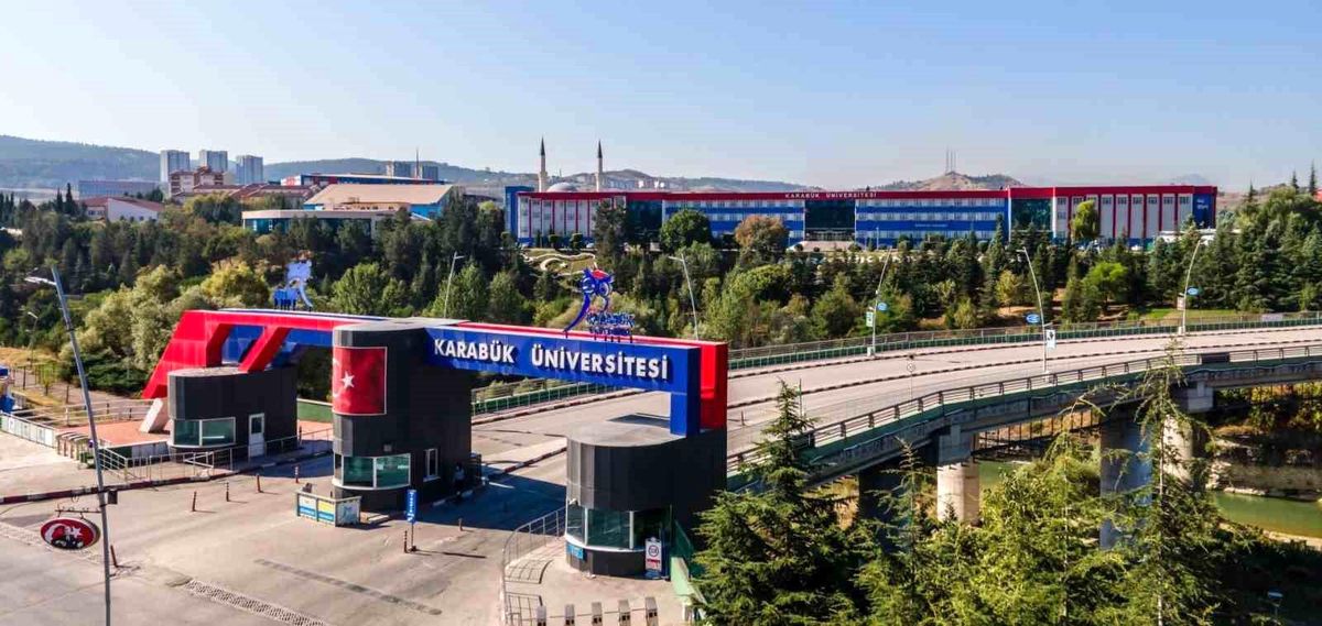 Karabük Üniversitesi URAP\'ta Yükseldi