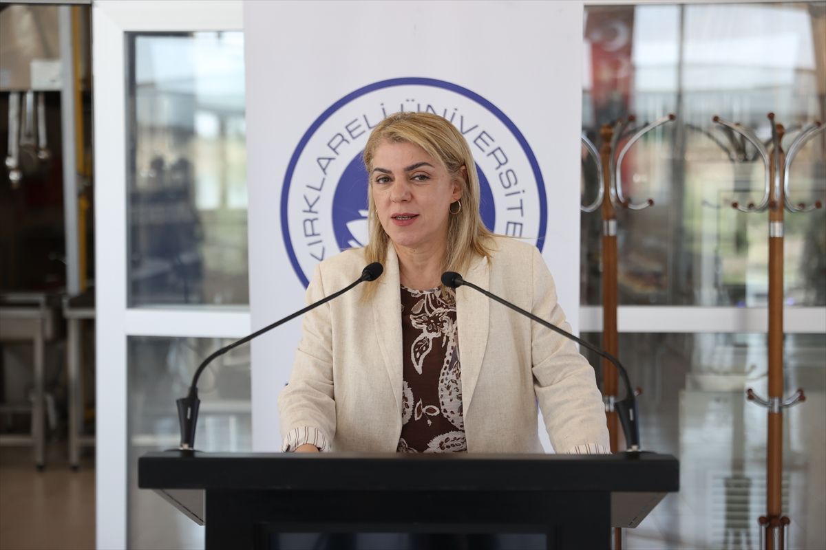 Kırklareli Üniversitesi\'nde Eğitim ve Araştırma Değerlendirmesi
