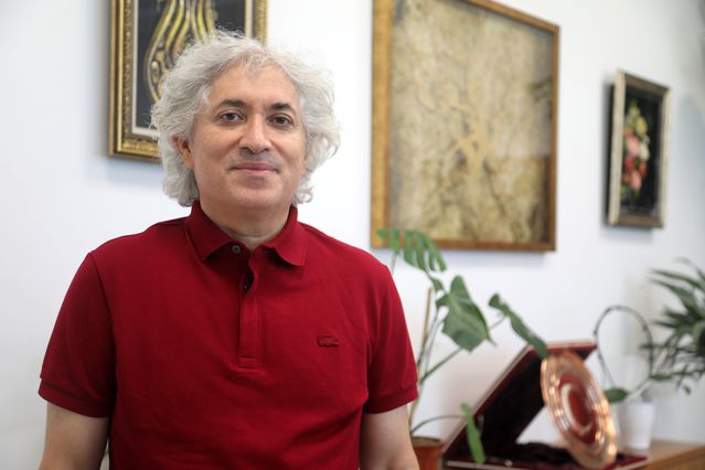 Kazada Beyin Ölümü: 4 Hastaya Organ Nakli