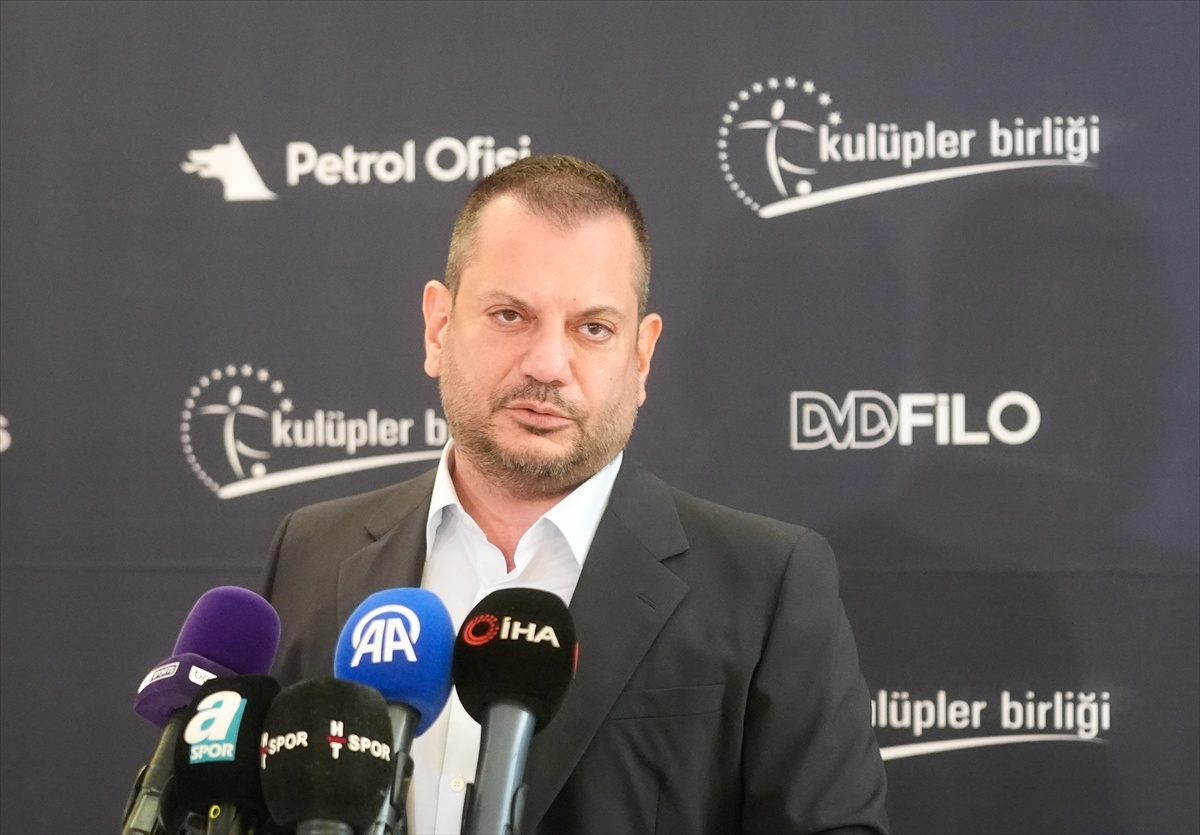 Ertuğrul Doğan\'dan Yabancı Kuralı Değişikliği Talebi