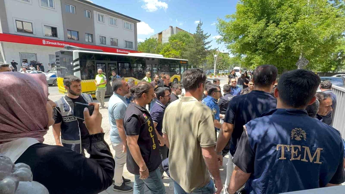 Leyla Aydemir Davasında Karar Açıklandı