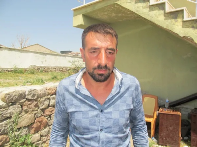 Yusuf Aydemir