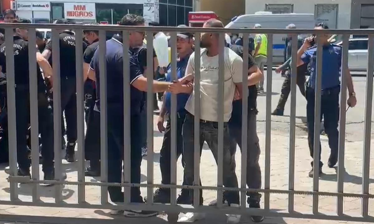 Leyla Aydemir Davasında Cezalar Verildi