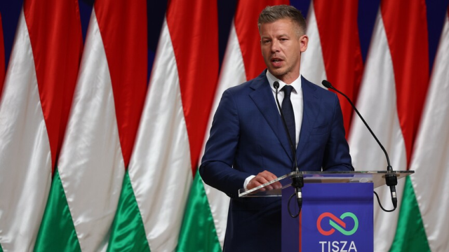 Macaristan, Euro'ya geçmeye hazırlanıyor! Tarih belli oldu