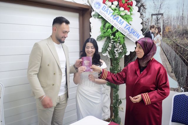 Battalgazi’de 26.06.2026 Tarihine Yoğun İlgi