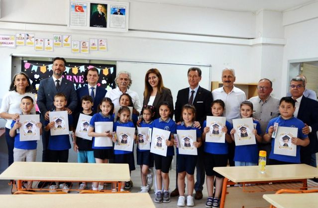 Manisa’da Karne Heyecanı