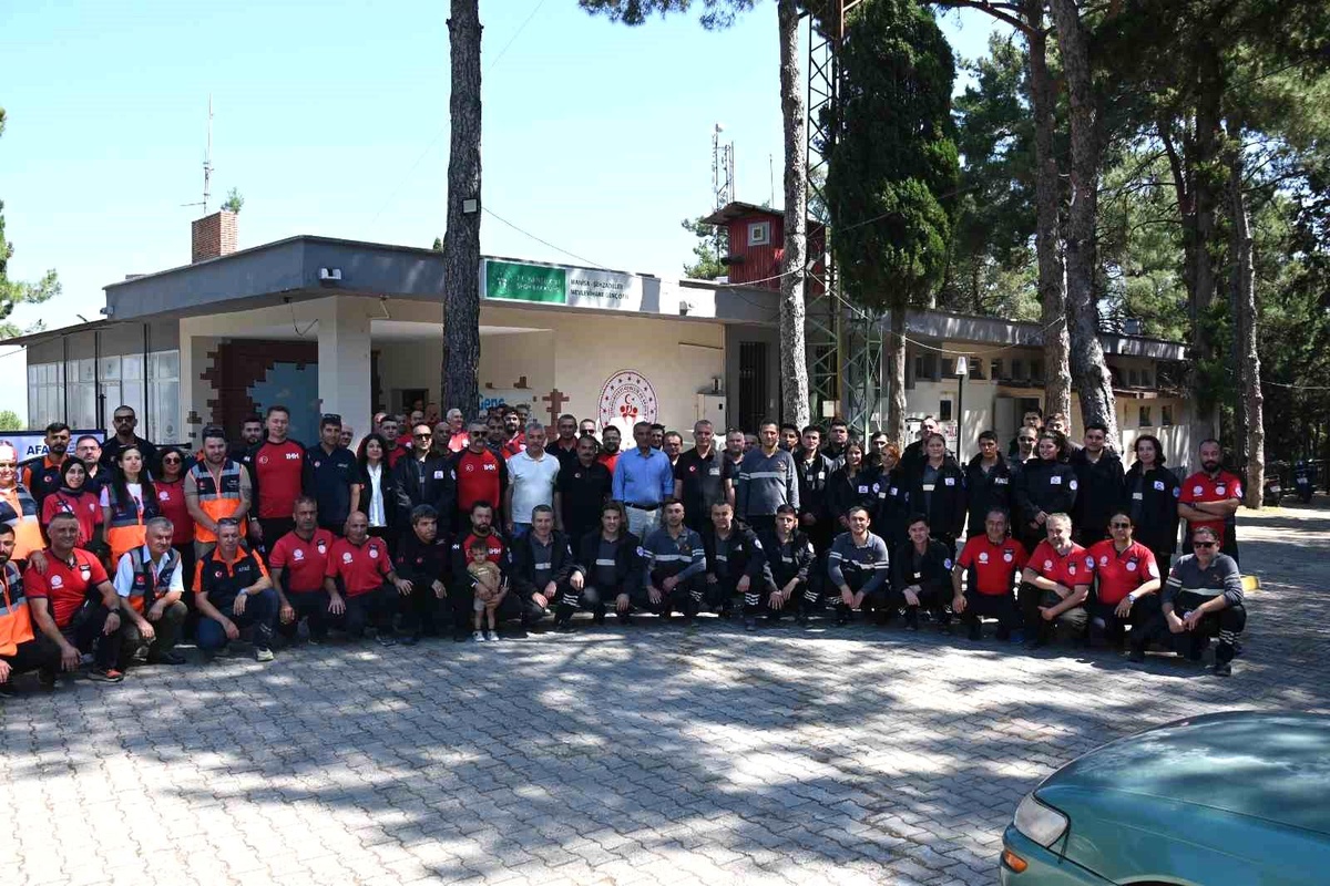 Manisa\'da Akreditasyon Töreni Gerçekleşti