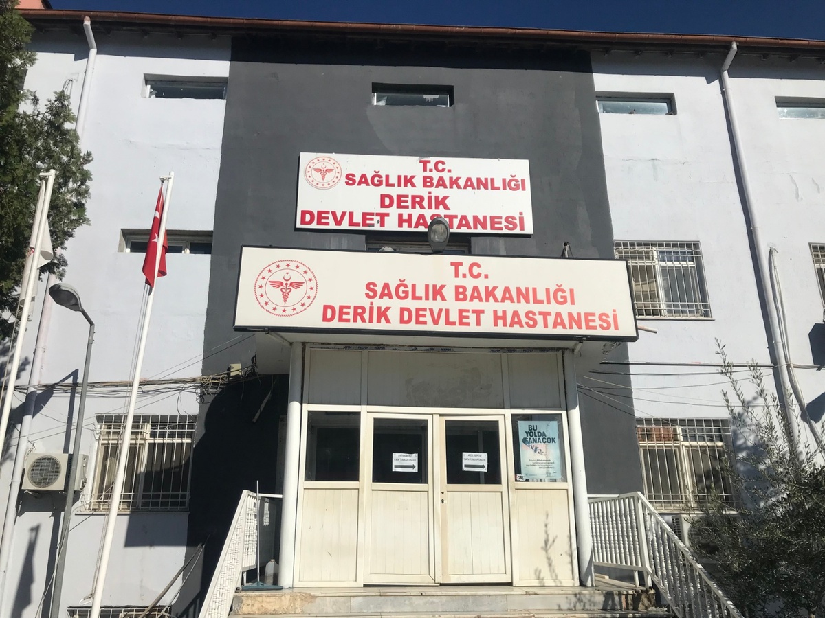 Mardin\'de Akraba Kavgası: 3 Yaralı
