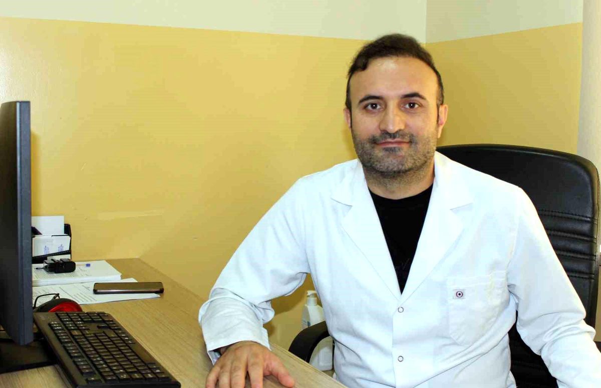 Midyat Hastanesi\'nde Hafta Sonu Poliklinik