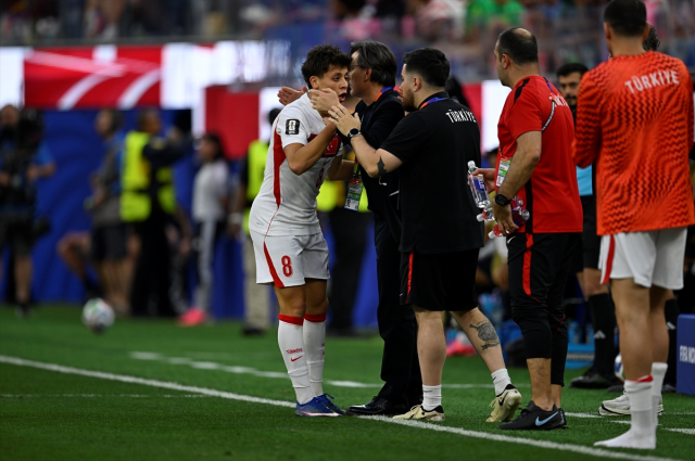 Montella'nın 