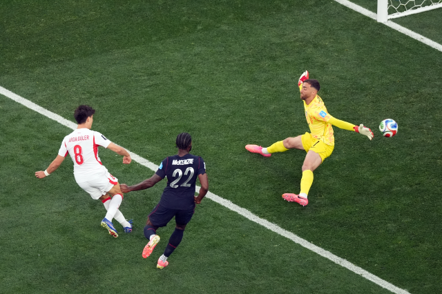 Montella'nın 
