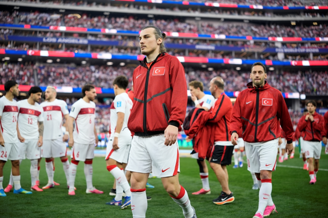 Montella'nın 