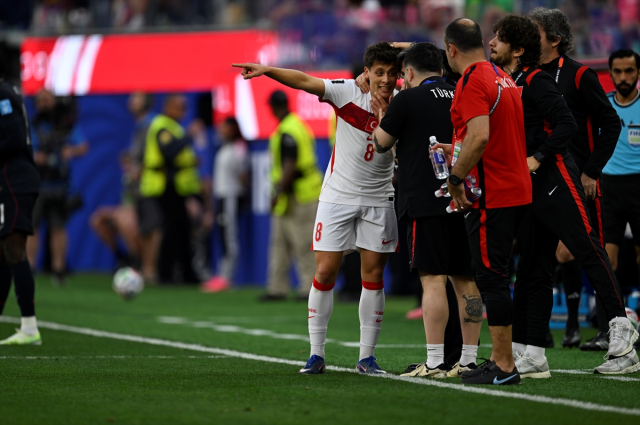 Montella'nın 
