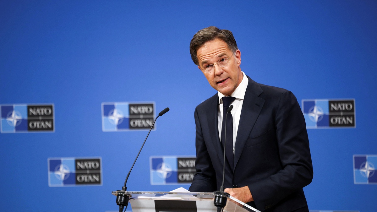 NATO Zirvesinde Savunma Anlaşmaları Duyurulacak