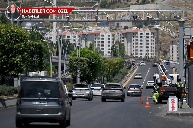 Ankara’da NATO Zirvesi güvenliğine “yüz tanıma sistemi” damga vuracak