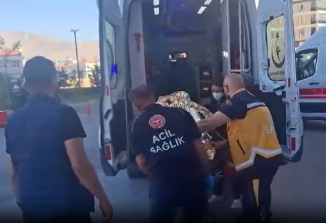Niğde'de havai fişek fabrikasında patlama! Ölü ve yaralı var