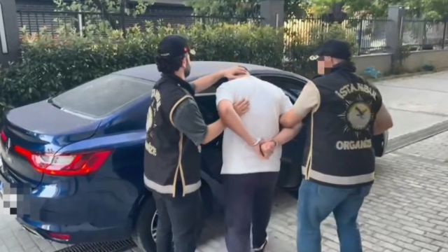 Organize suç örgütlerine operasyon! 51 kişi gözaltına alındı