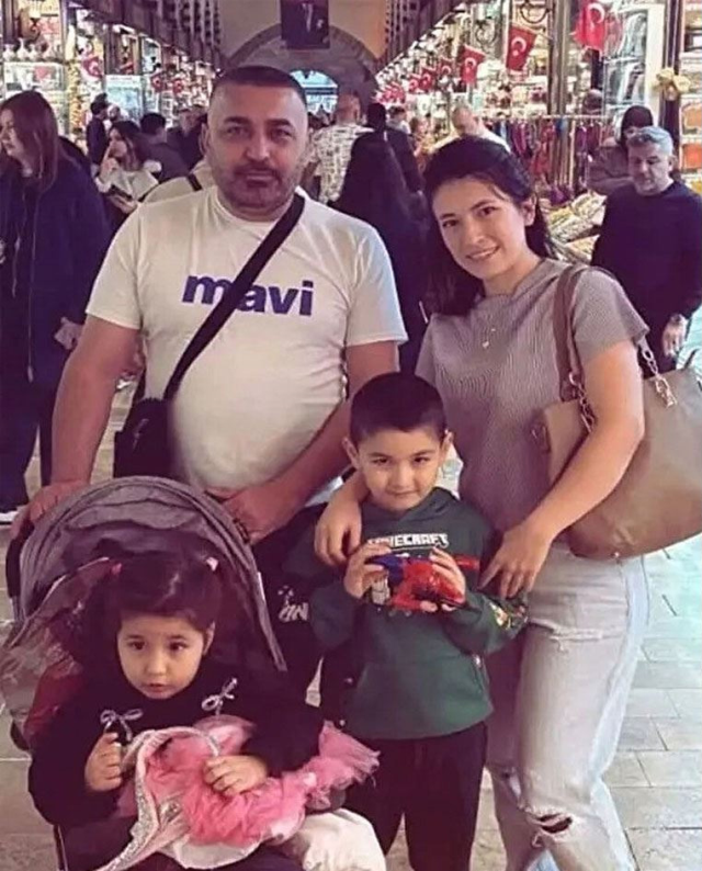 Otelde zehirlenerek ölen Böcek ailesi davasında karar çıktı