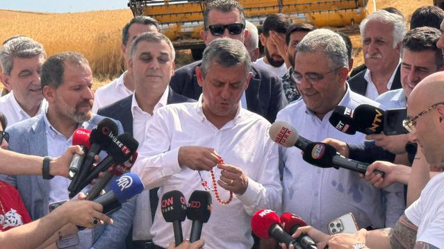Çiftçilerin Borç Faizleri Silinecek