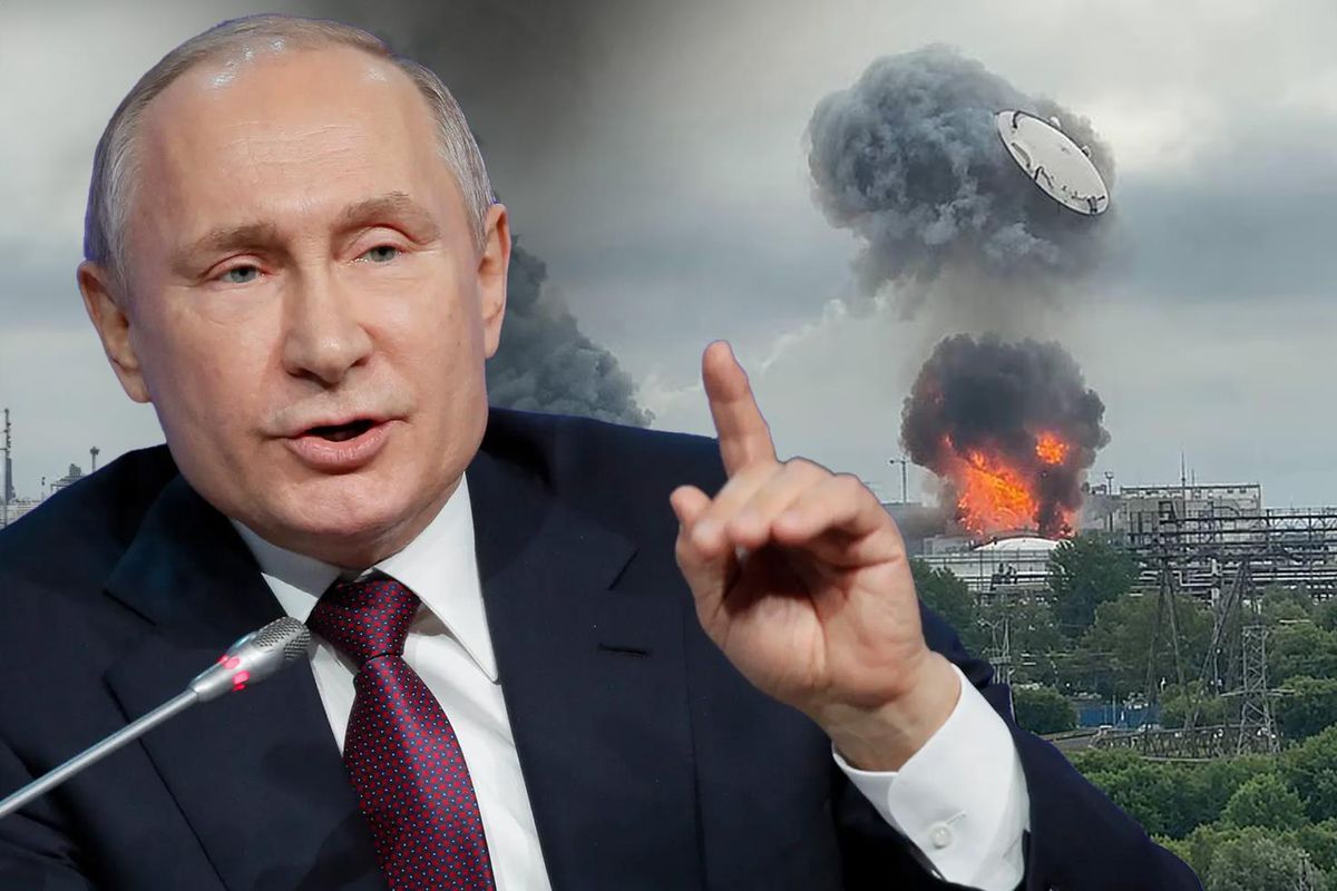 Putin\'den NATO\'yu alarma geçiren hamle! Hedefinde 4 ülke var