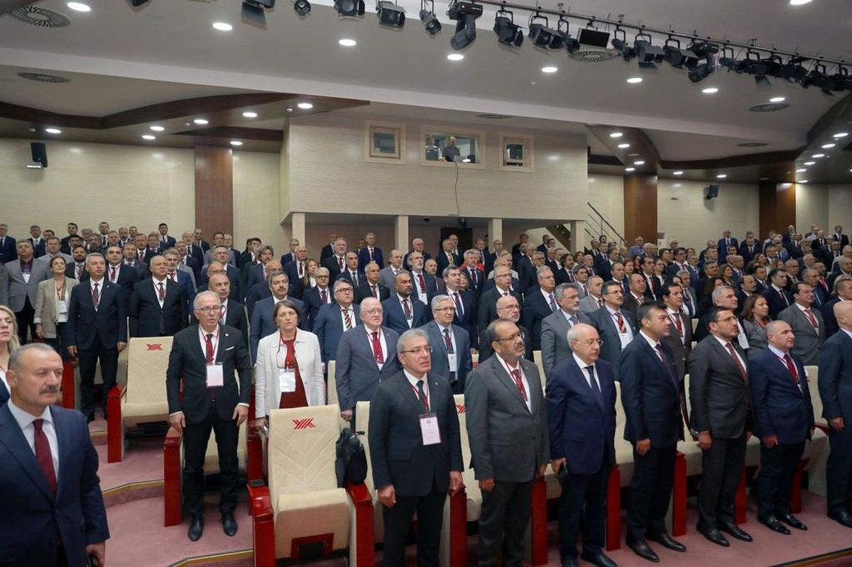 Yükseköğretim Stratejileri Ele Alındı