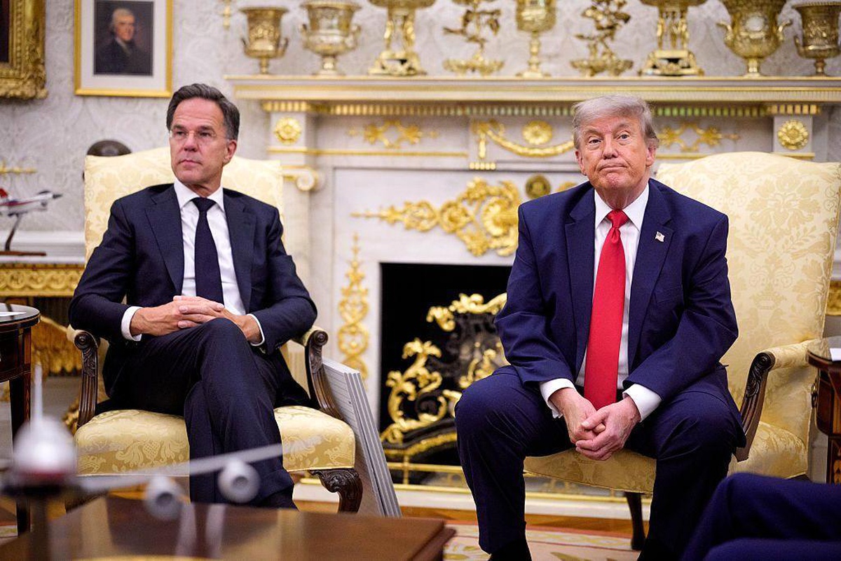 Rutte\'nin Açıklamaları İtalya\'da Gerginlik Yarattı