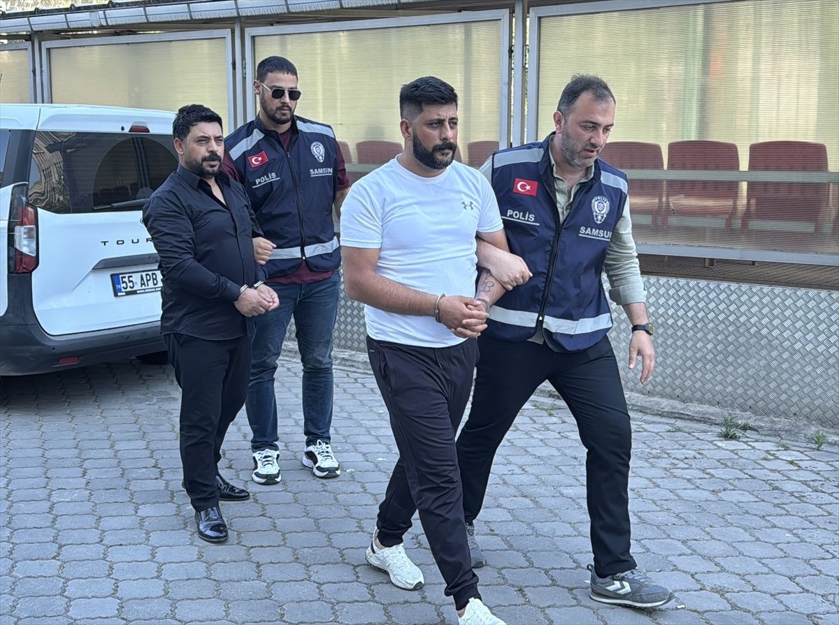 Müteahhitler Arsa Sahibine Saldırdı