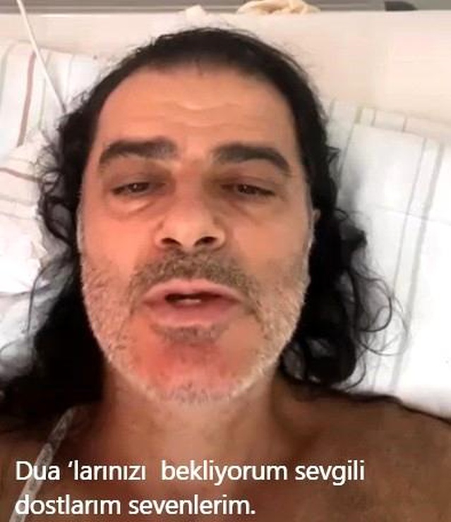 Efe Güngör Zor Günler Geçiriyor