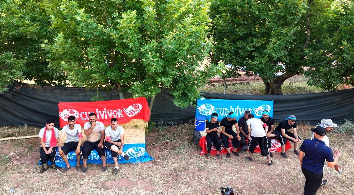 Cudivivor Projesiyle Özel Bireylerin Başarısı Kutlanıyor