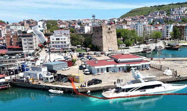 Sinop’ta 5 Yaş Altı Ölüm Oranı Yüzde 182,7 Arttı
