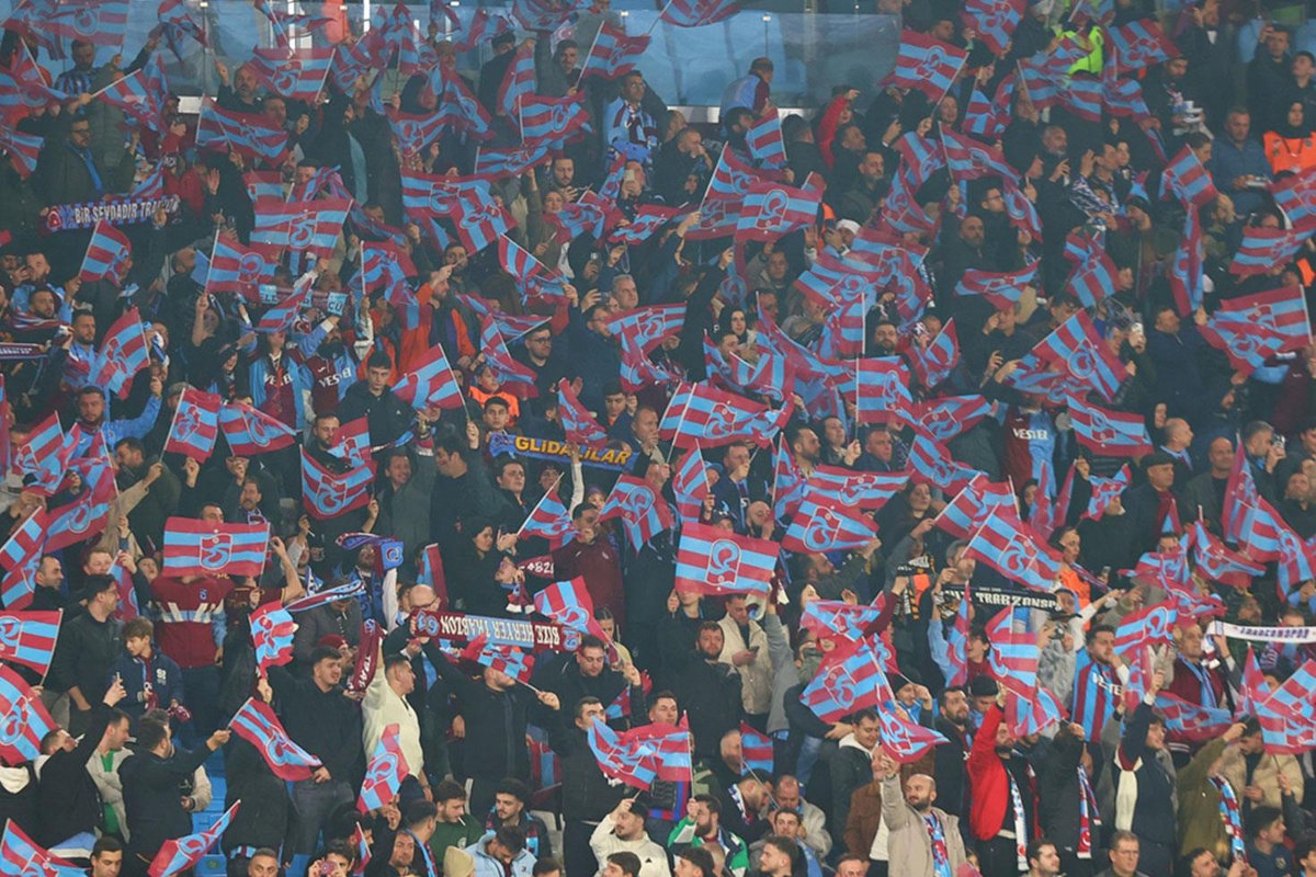 Trabzonspor yeni transferini TFF\'ye bildirdi
