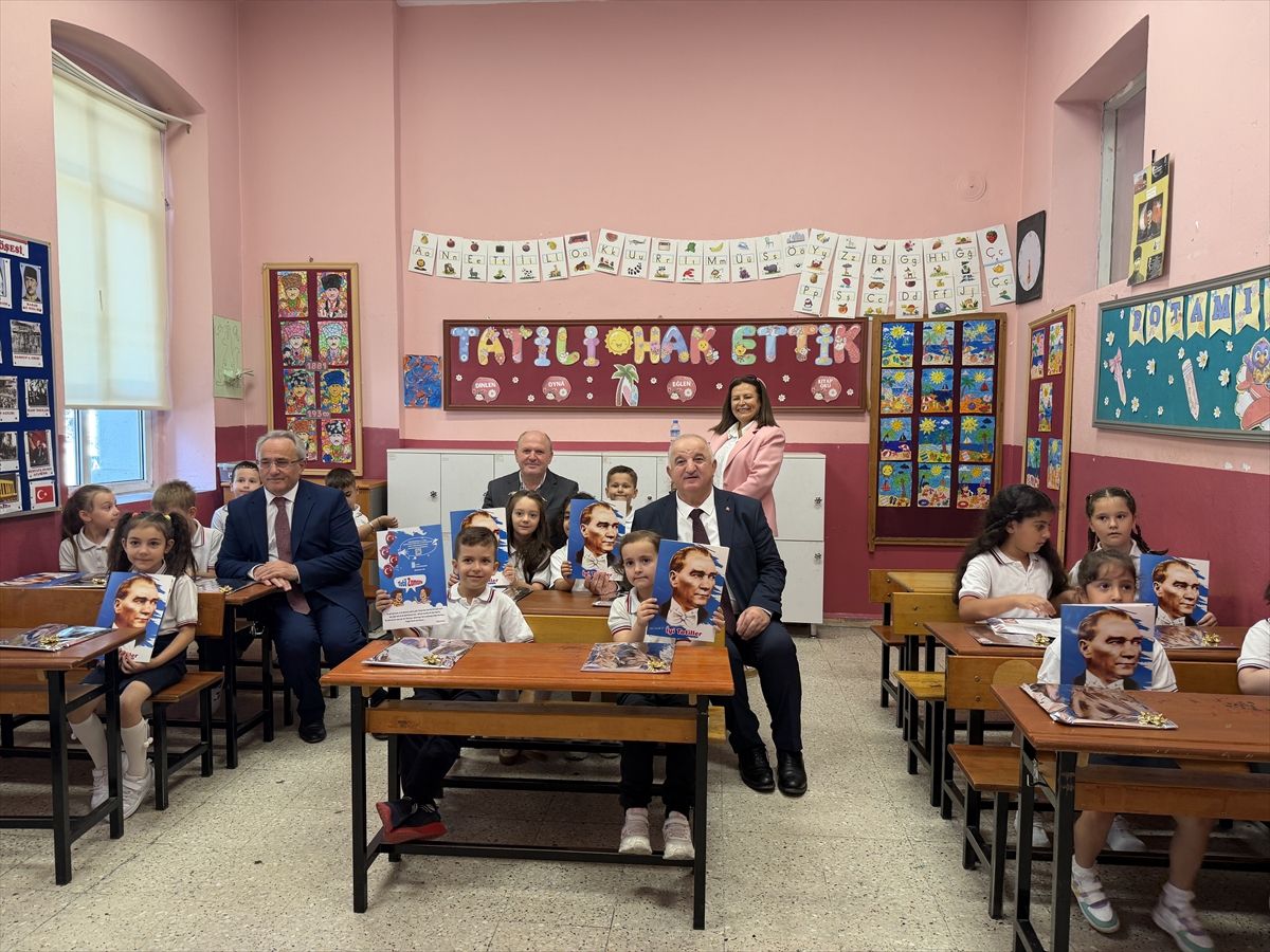 Trakya\'da Karne Törenleri Yapıldı