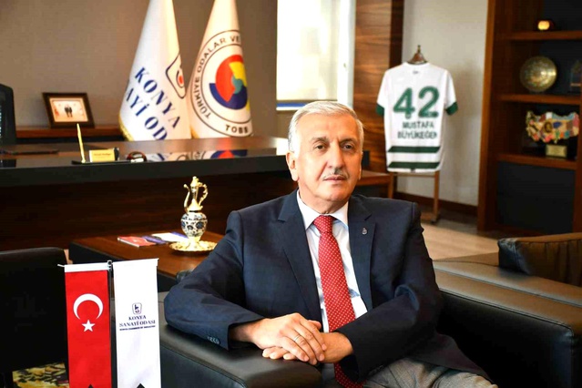 Konya’nın 9 Firması İhracat Şampiyonu