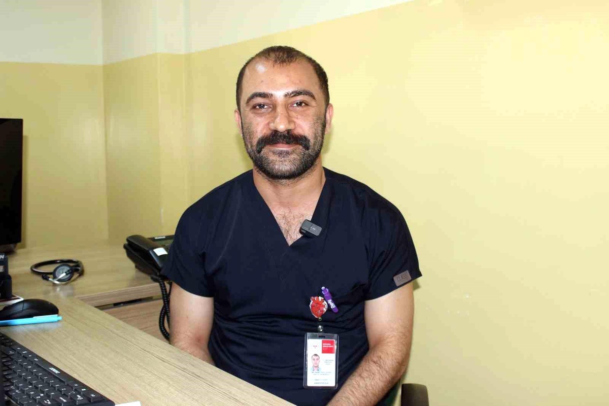 Sigara Kalp Sağlığını Tehdit Ediyor