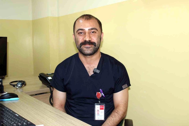 Sigara Kalp Sağlığını Tehdit Ediyor