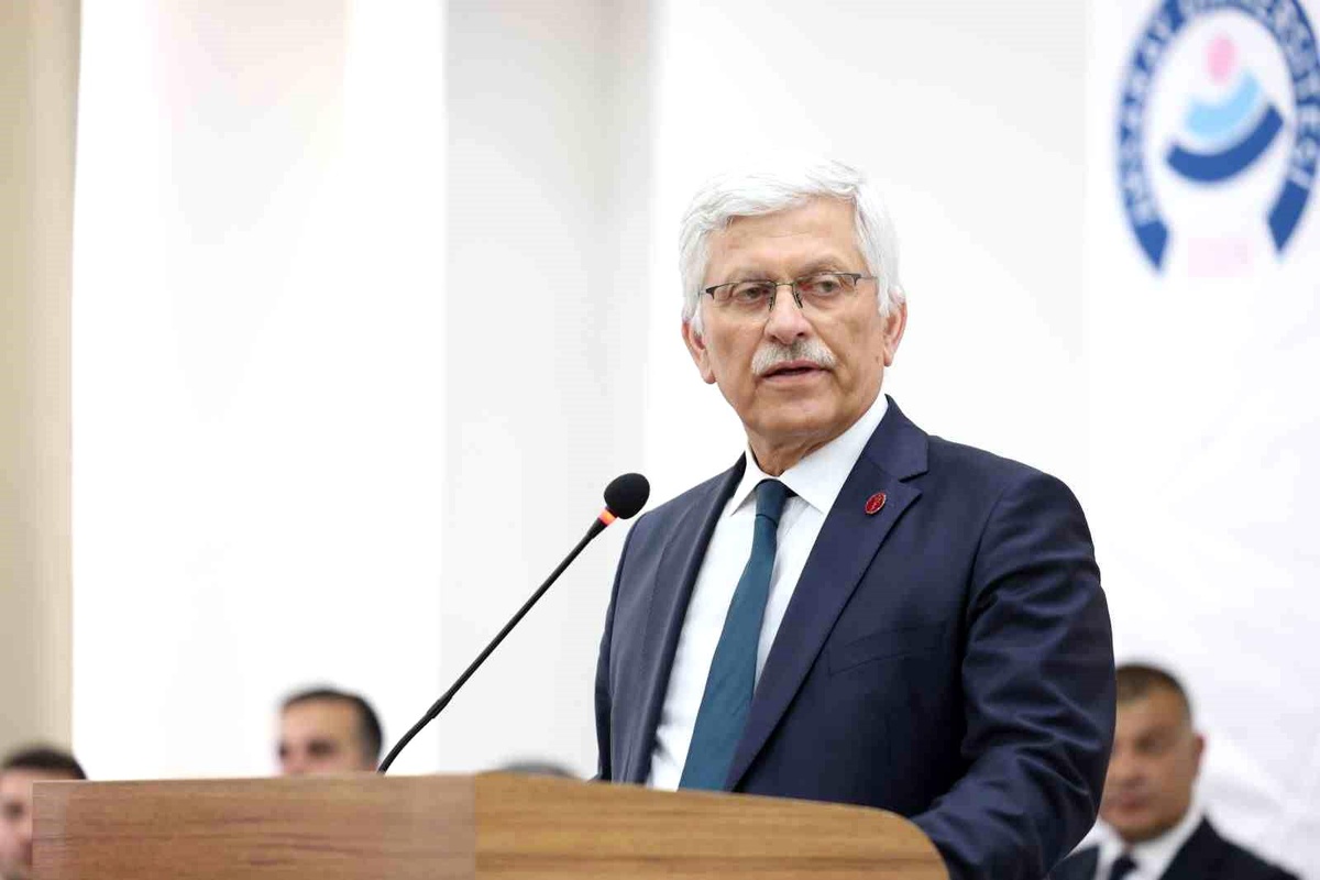 Karekod Uygulaması İstendi