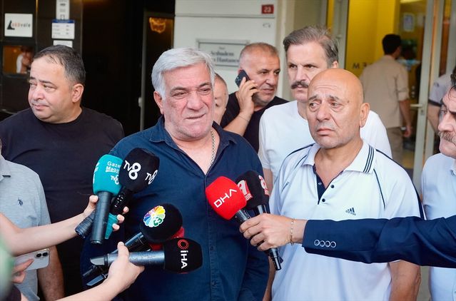 Usta oyuncu Kadir İnanır hayatını kaybetti