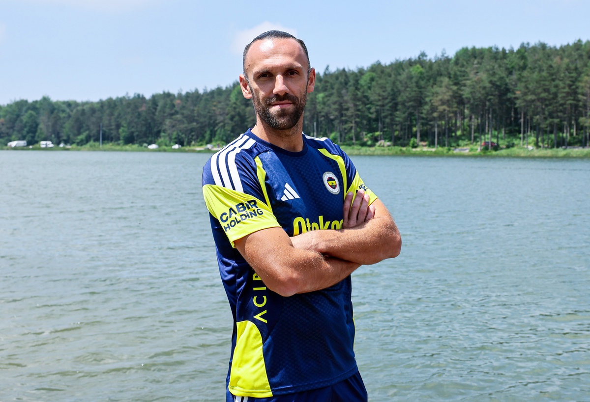 Muriqi: Fenerbahçe\'ye Geri Dönmek Gurur Verici