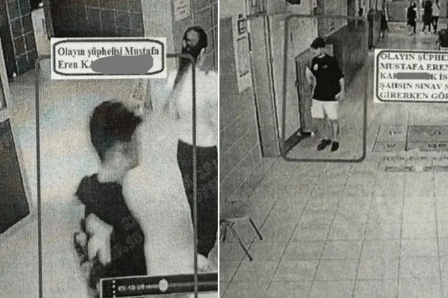 YKS sınavında yapay zeka ile kopya skandalı! Yakalanan genç kendini bakın nasıl savundu