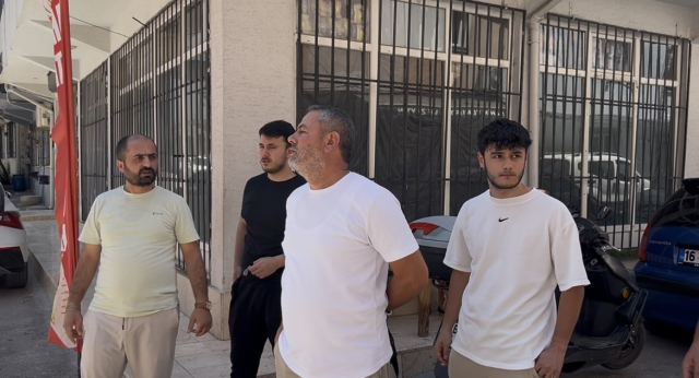 1 kilo altın çöpe gitti! Didik didik her yerde arıyorlar