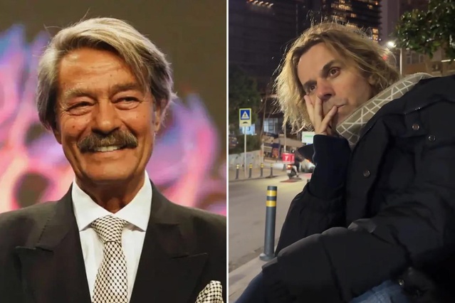 3 günde 2 büyük acı! Soner Arıca’dan dayısı Kadir İnanır’a yürek burkan veda