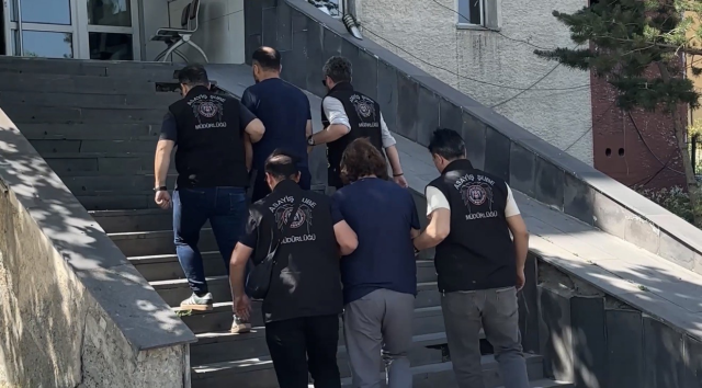Ağrı'da 13 yıllık kayıp dosyasında 3 tutuklama