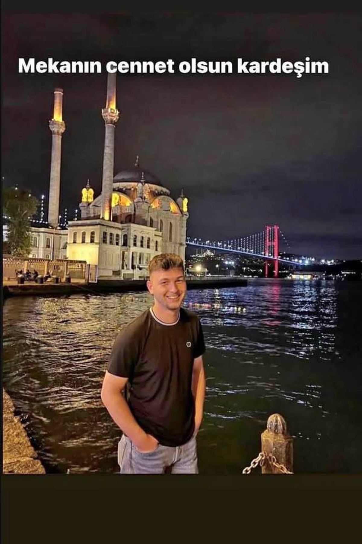 Eynesil\'de Alacak-verecek Kavgası: Genç Adam Vuruldu
