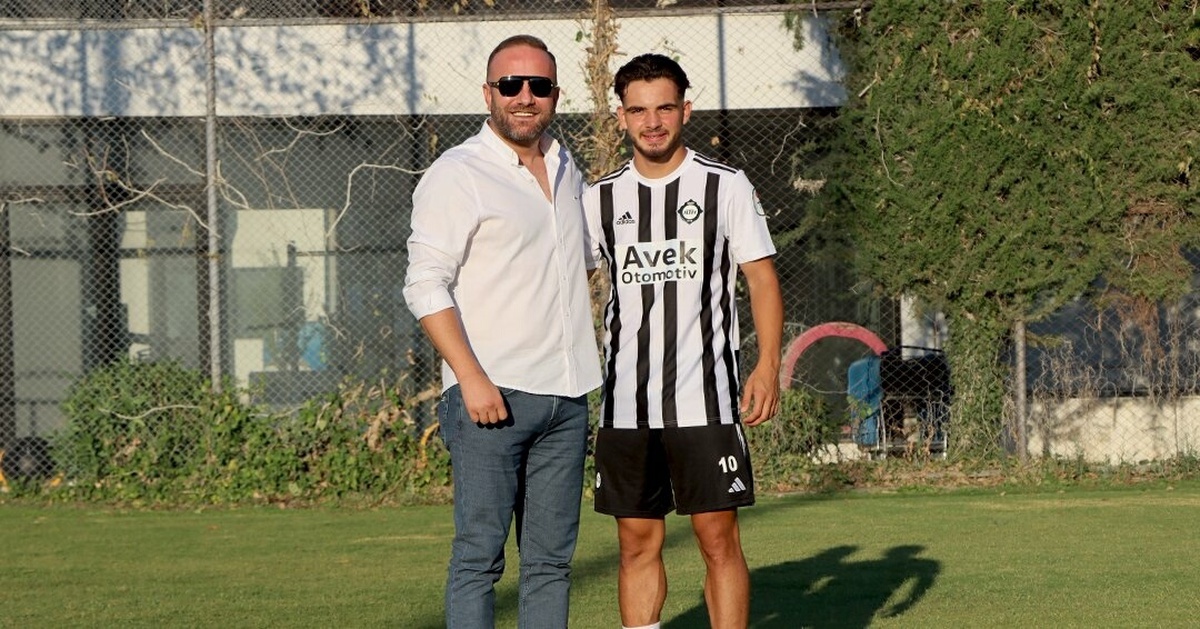 Emre Tangeldi'den Altay İddiaları