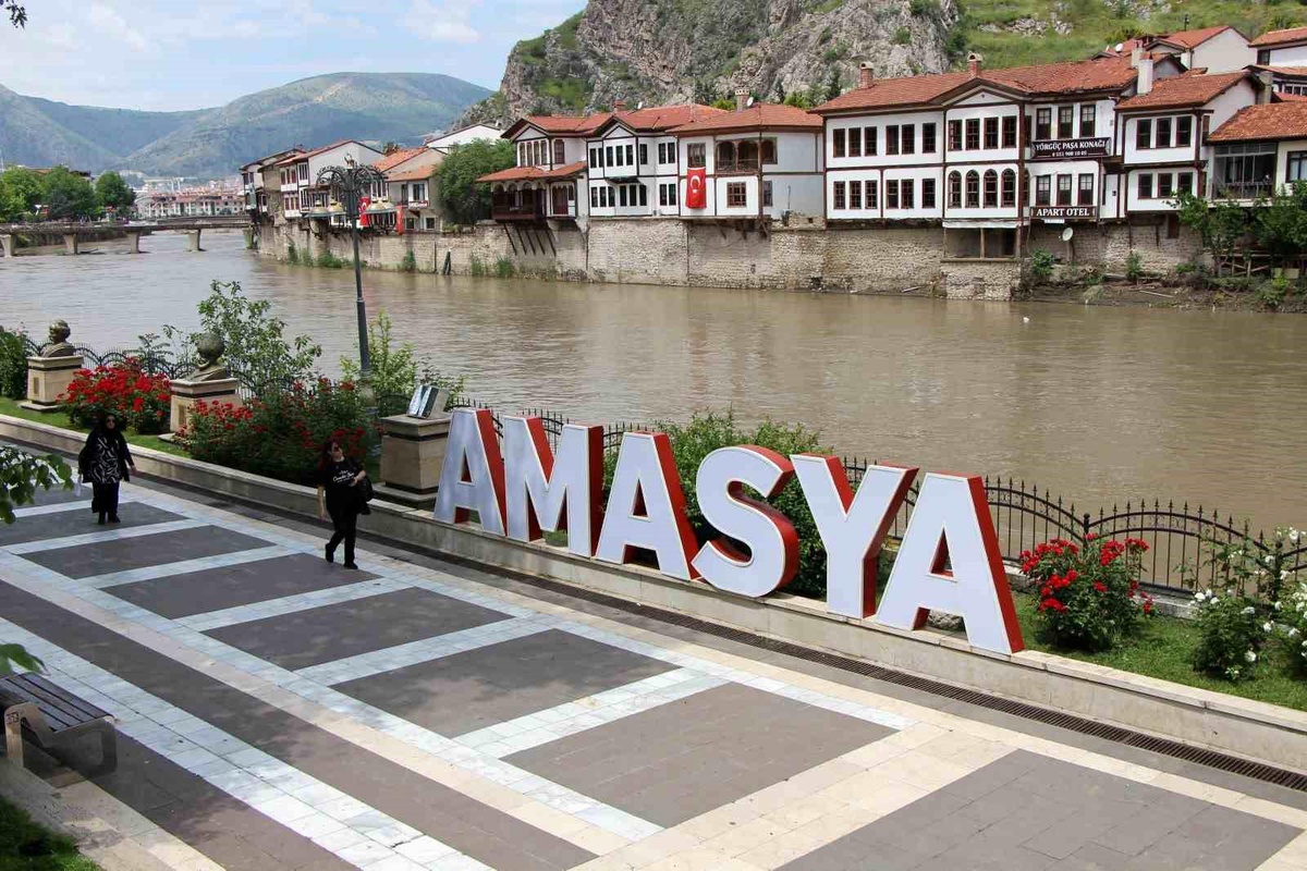 Amasya\'da 2025 Ölüm İstatistikleri